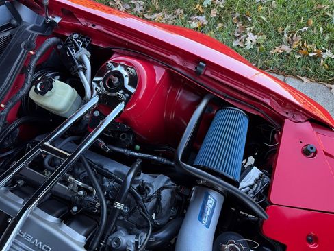 Used 2006 Ford Mustang GT image 55