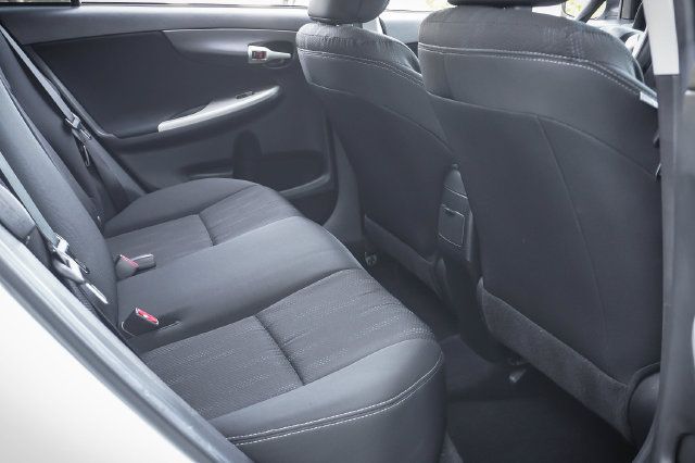 Used 2013 Toyota Corolla S FWD image 20