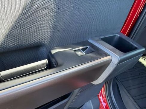 Used 2025 Ford F150 STX w/ Equipment Group 201A FX4 image 16