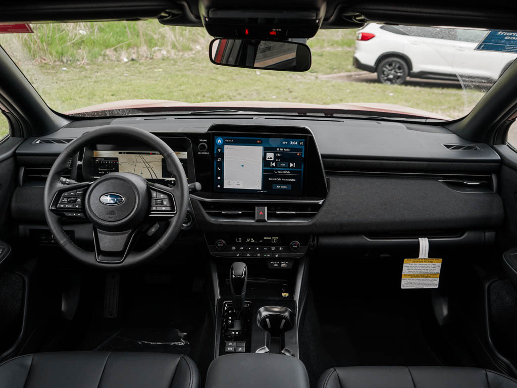New 2026 Subaru Outback Premium AWD/4WD image 19