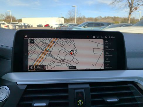 Used 2020 BMW X3 M40i w/ Executive Package image 17