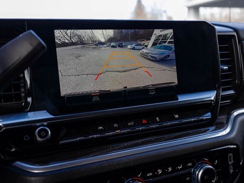 Used 2022 GMC Sierra 1500 Elevation image 20