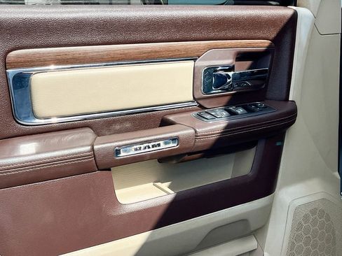 Certified 2017 RAM 2500 Laramie image 18