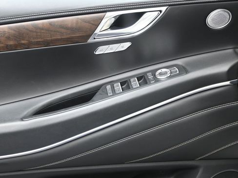 Used 2024 Genesis GV80 3.5T image 20