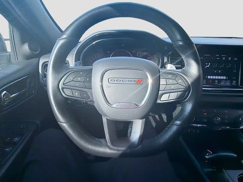 Used 2023 Dodge Durango GT AWD/4WD image 36