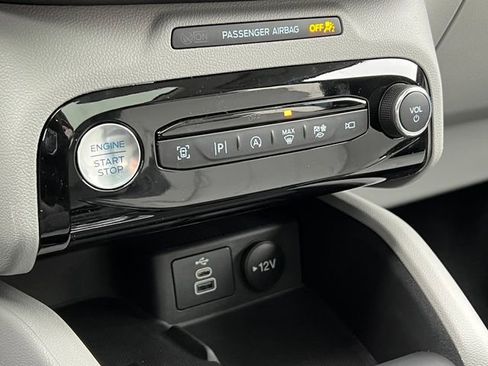 New 2026 Ford Escape Platinum w/ Premium Technology Package image 29