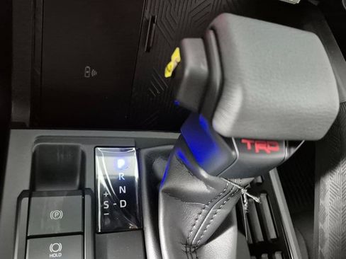 New 2025 Toyota Tacoma TRD Off-Road image 27