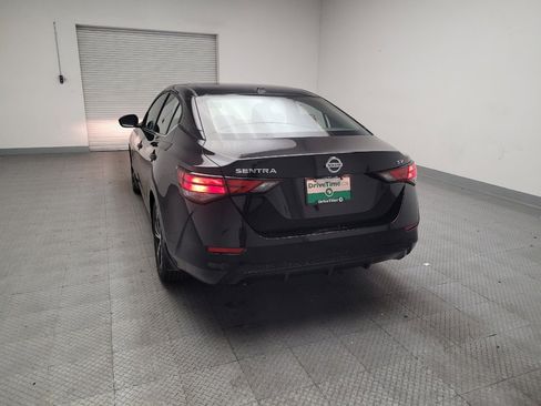 Used 2021 Nissan Sentra SV image 6