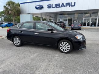 Used 2019 Nissan Sentra S FWD video 1