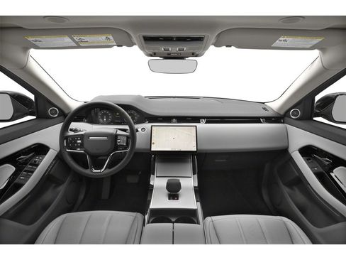 New 2026 Land Rover Range Rover Evoque S image 5