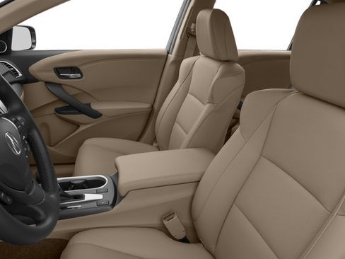 Used 2017 Acura RDX AWD w/ Technology Package image 12