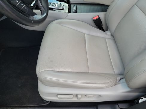 Certified 2020 Honda Ridgeline RTL-E image 25
