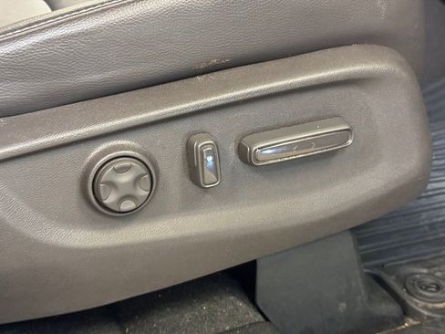 Used 2022 Honda Odyssey EX-L image 31