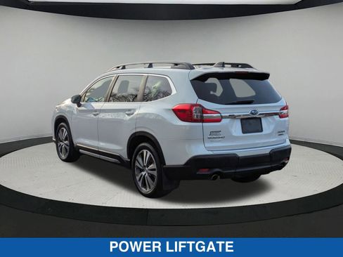 Used 2022 Subaru Ascent Limited w/ Technology Package image 6