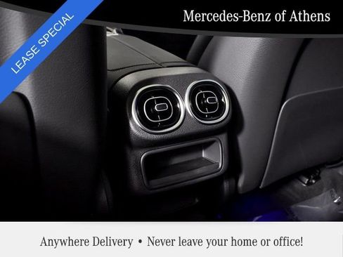 New 2026 Mercedes-Benz GLC 300 4MATIC image 40