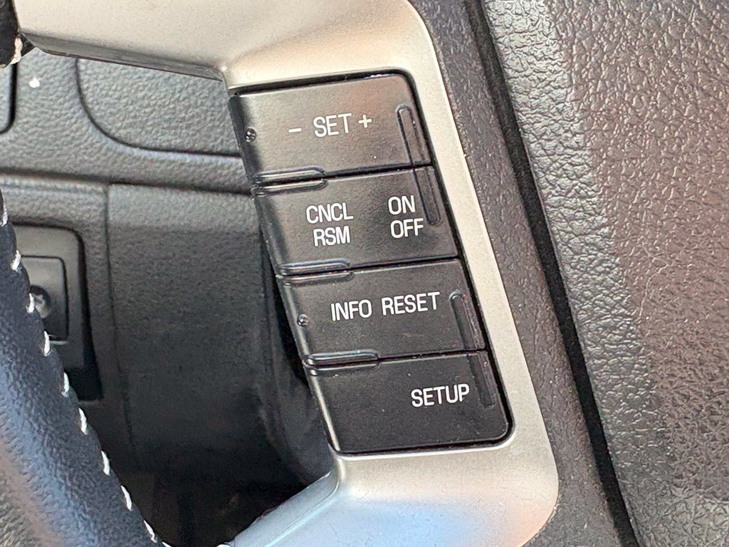 Used 2012 Ford Fusion Sport AWD/4WD image 16