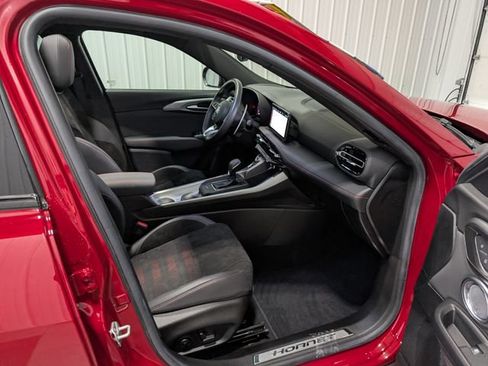 Used 2024 Dodge Hornet R/T Plus AWD/4WD image 29