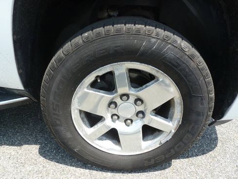 Used 2007 GMC Yukon Denali AWD/4WD image 18
