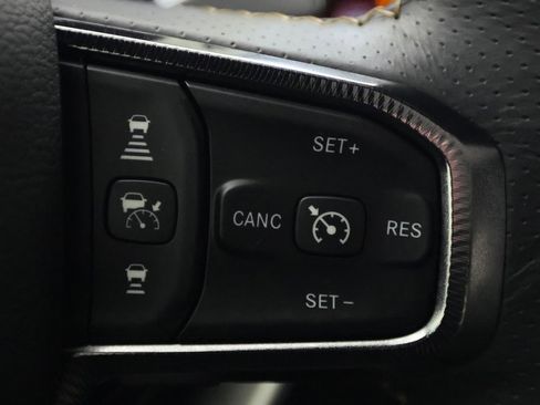 Used 2024 RAM 1500 TRX image 26