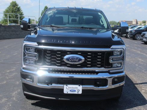 New 2026 Ford F350 Lariat w/ Lariat Ultimate Package AWD/4WD image 13