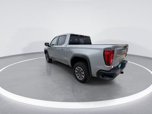 Used 2024 GMC Sierra 1500 AT4X image 6