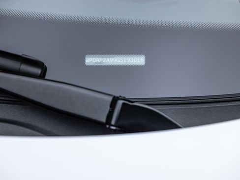 Used 2016 Porsche 911 GT3 RS image 32