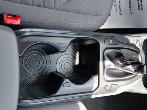 Used 2025 Kia K4 EX FWD image 14