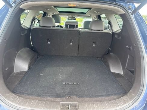 Used 2020 Hyundai Santa Fe Limited AWD/4WD image 13