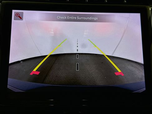 Used 2023 Jeep Grand Cherokee L Limited image 23