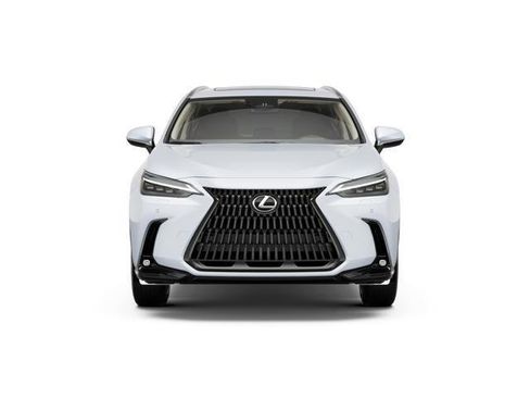 New 2026 Lexus NX 350 LUXURY AWD image 47