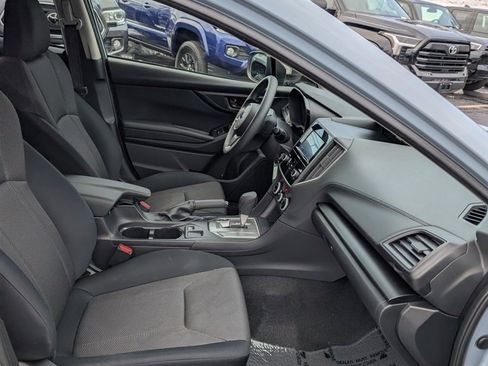 Used 2021 Subaru Crosstrek 2.0i image 21