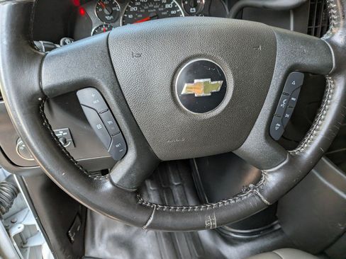 Used 2023 Chevrolet Express 3500 LS RWD image 19
