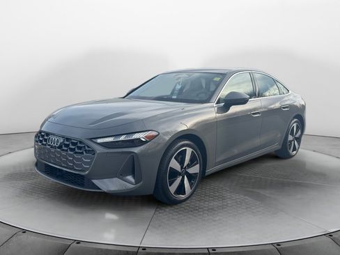 New 2025 Audi A5 2.0T Prestige image 3