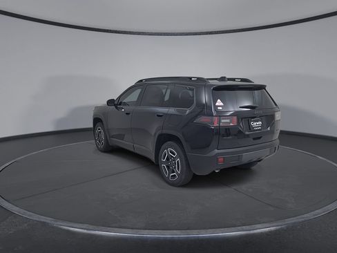 New 2026 Jeep Cherokee Laredo AWD/4WD image 11