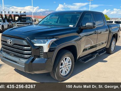 Used 2023 Toyota Tundra SR5 w/ SR5 Convenience Package