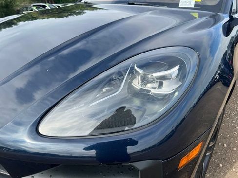 Used 2019 Porsche Macan S AWD/4WD image 9