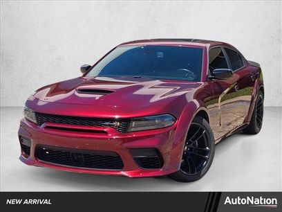 Used 2023 Dodge Charger Scat Pack