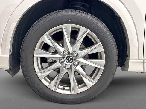 Used 2025 MAZDA CX-5 AWD 2.5 S w/ Premium Plus Pkg image 13