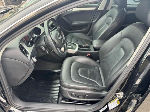 Used 2012 Audi A4 2.0T Premium image 13