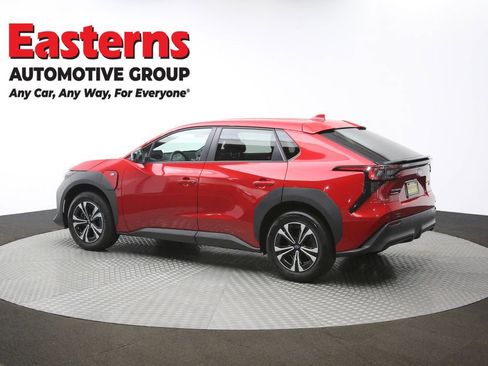 Used 2023 Subaru Solterra AWD image 63