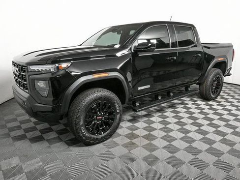 New 2026 GMC Canyon Elevation w/ Convenience Package image 28