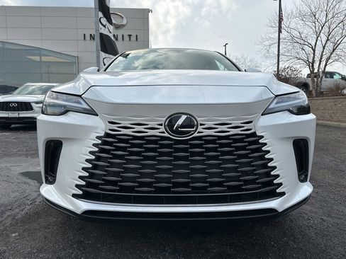Used 2023 Lexus RX 350 FWD image 17