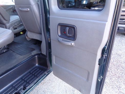 Used 2016 GMC Savana 3500 LT w/ LT Preferred Equipment Group RWD image 44