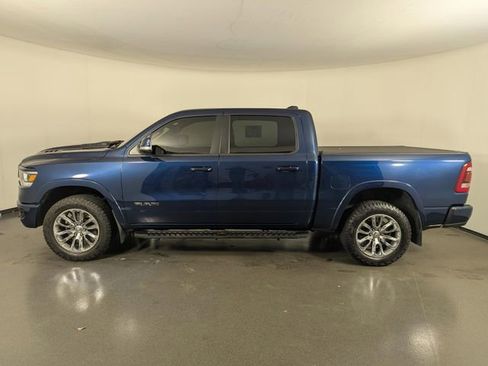 Used 2022 RAM 1500 Laramie image 5