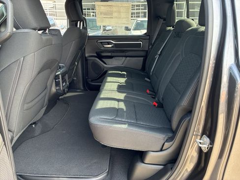 New 2026 RAM 1500 Big Horn image 24