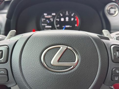 Certified 2023 Lexus IS 350 F Sport RWD image 28