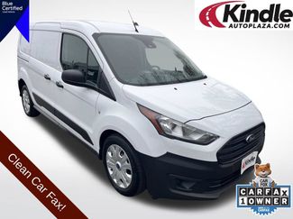 Certified 2023 Ford Transit Connect XL FWD 360° Tour