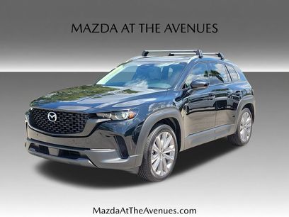 Certified 2026 MAZDA CX-50 AWD 2.5 S w/ Weather Package