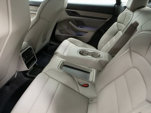 Certified 2024 Porsche Taycan image 29