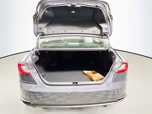 New 2025 Toyota Camry SE image 31